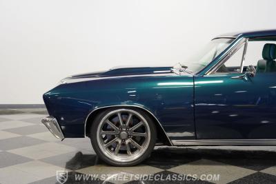 1967 Chevrolet Chevelle SS 454 Tribute