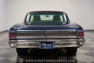 1967 Chevrolet Chevelle SS 454 Tribute