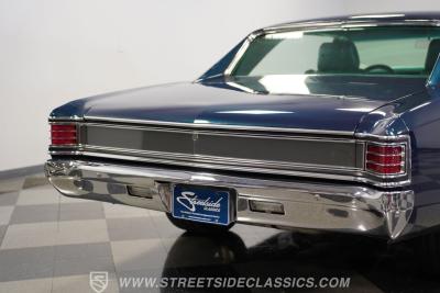 1967 Chevrolet Chevelle SS 454 Tribute
