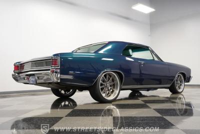 1967 Chevrolet Chevelle SS 454 Tribute