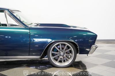 1967 Chevrolet Chevelle SS 454 Tribute