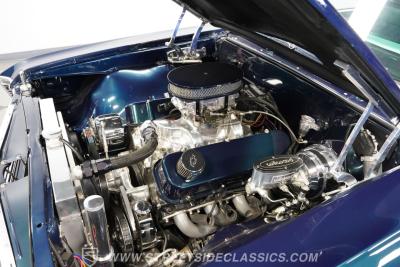 1967 Chevrolet Chevelle SS 454 Tribute