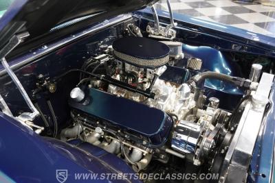 1967 Chevrolet Chevelle SS 454 Tribute