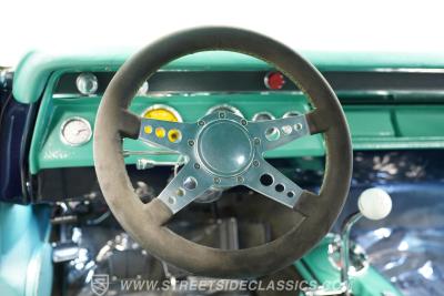 1967 Chevrolet Chevelle SS 454 Tribute