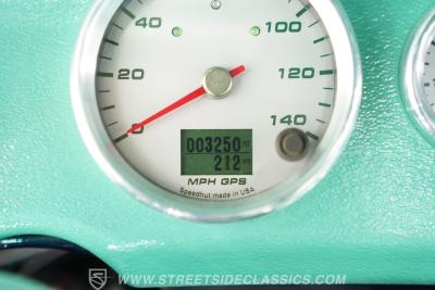 1967 Chevrolet Chevelle SS 454 Tribute