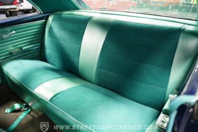 1967 Chevrolet Chevelle SS 454 Tribute
