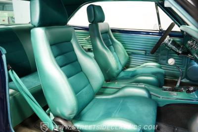 1967 Chevrolet Chevelle SS 454 Tribute