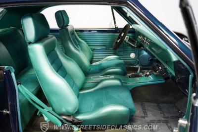 1967 Chevrolet Chevelle SS 454 Tribute