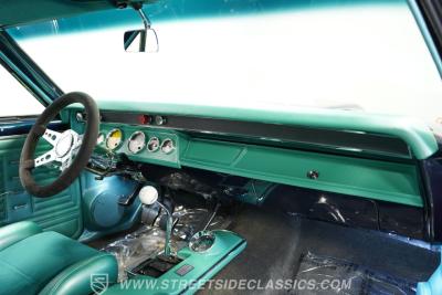 1967 Chevrolet Chevelle SS 454 Tribute