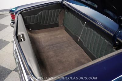 1967 Chevrolet Chevelle SS 454 Tribute