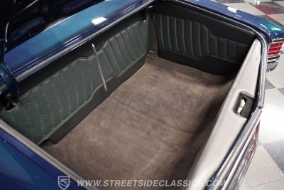1967 Chevrolet Chevelle SS 454 Tribute