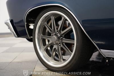 1967 Chevrolet Chevelle SS 454 Tribute