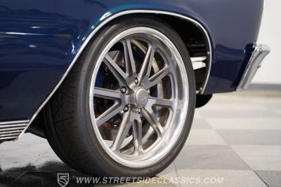 1967 Chevrolet Chevelle SS 454 Tribute