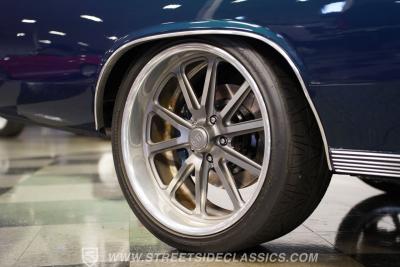 1967 Chevrolet Chevelle SS 454 Tribute