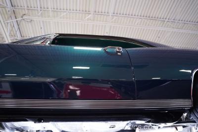 1967 Chevrolet Chevelle SS 454 Tribute