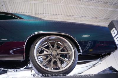 1967 Chevrolet Chevelle SS 454 Tribute