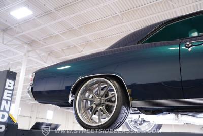 1967 Chevrolet Chevelle SS 454 Tribute