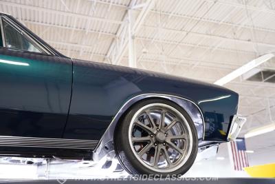 1967 Chevrolet Chevelle SS 454 Tribute