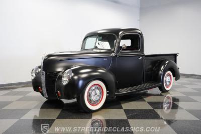 1940 Ford Pickup