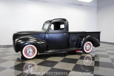 1940 Ford Pickup