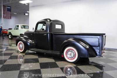 1940 Ford Pickup