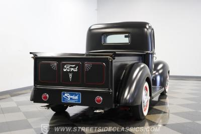 1940 Ford Pickup
