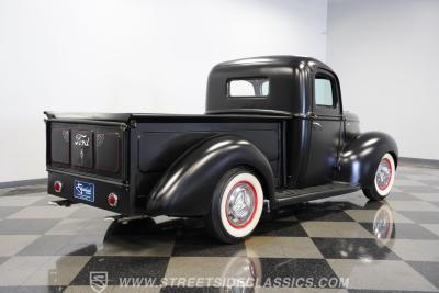 1940 Ford Pickup