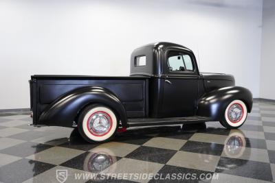 1940 Ford Pickup