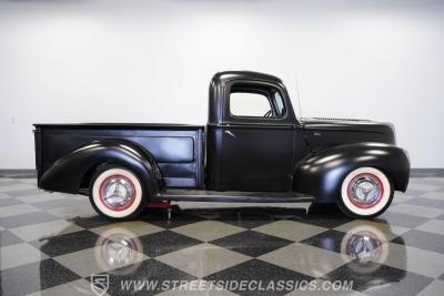 1940 Ford Pickup