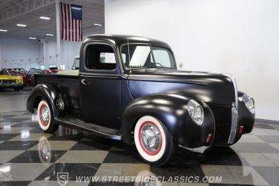 1940 Ford Pickup