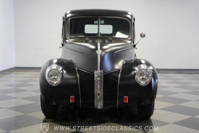1940 Ford Pickup