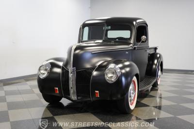 1940 Ford Pickup