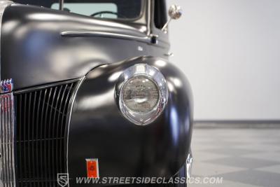 1940 Ford Pickup