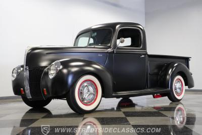 1940 Ford Pickup
