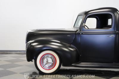 1940 Ford Pickup