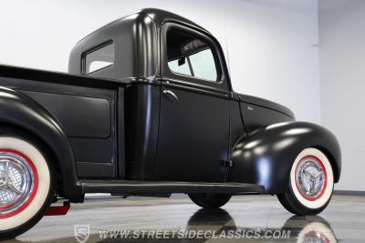 1940 Ford Pickup