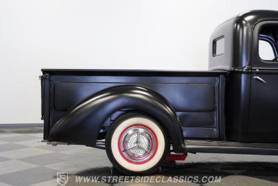1940 Ford Pickup