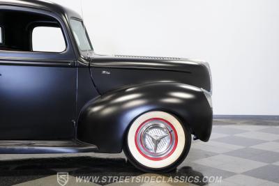 1940 Ford Pickup