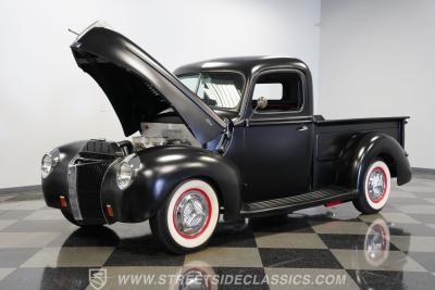 1940 Ford Pickup