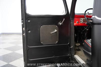 1940 Ford Pickup