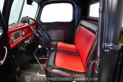 1940 Ford Pickup