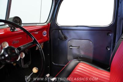 1940 Ford Pickup