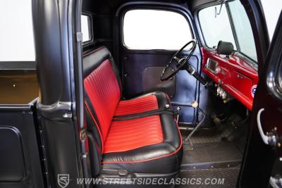 1940 Ford Pickup