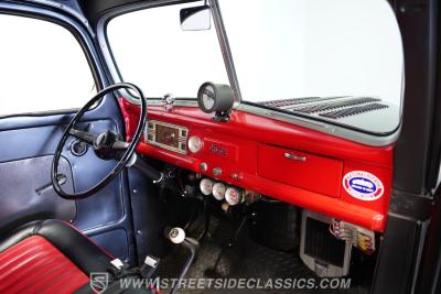1940 Ford Pickup