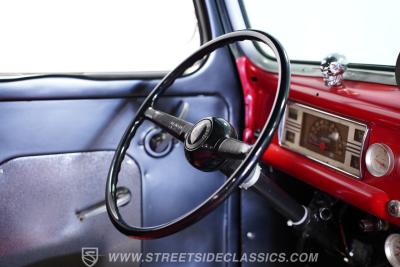 1940 Ford Pickup