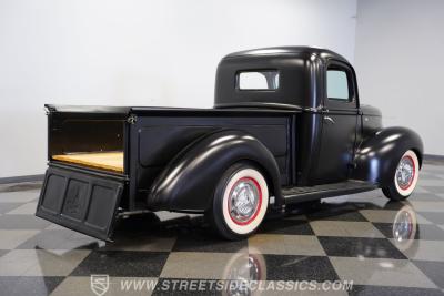 1940 Ford Pickup