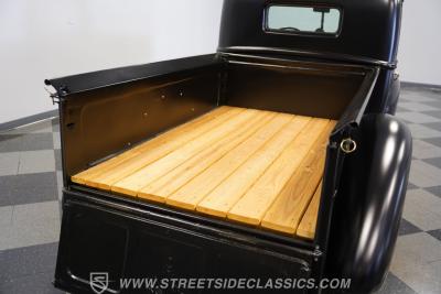 1940 Ford Pickup