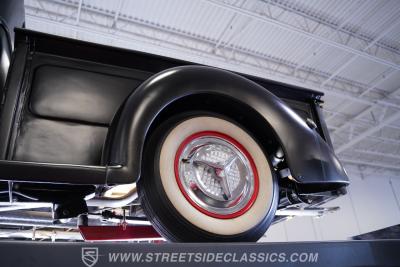 1940 Ford Pickup