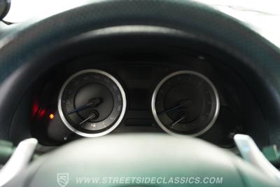 2008 Lexus ISF Supercharged