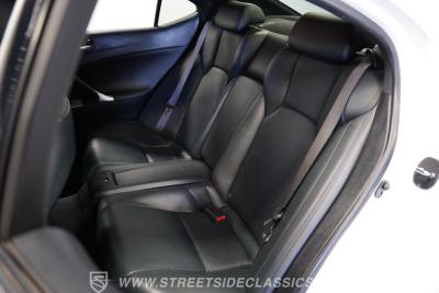 2008 Lexus ISF Supercharged